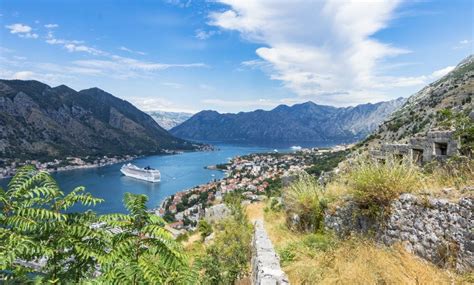 The Best Hotels in Kotor - Exploring Montenegro - Just a Pack