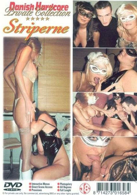Stripperne Stripper By Danish Hardcore HotMovies