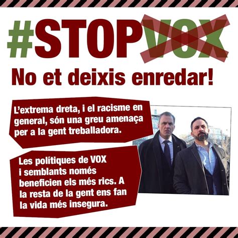 Ucfr Stopislamof Bia Stopvox On Twitter Xit De La Roda De Premsa