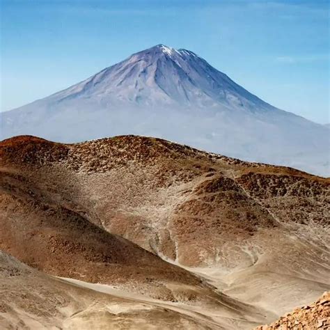 Cuál Es La Cordillera Más Larga Del Mundo Con Su Distancia Y Paso Por