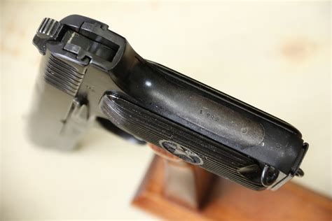 Пистолет ТТ-30 1933 года №1782 купить по выгодной цене с доставкой по ...