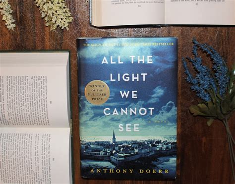 All The Light We Cannot See Pdf 1
