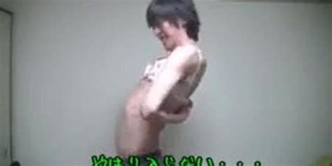 Japanese Gay Boy Takada Kenshi Tnaflix