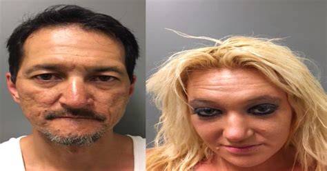 Two Arrested In Desert Hot Springs For Transporting Narcotics In Stolen Car Cactus Hugs