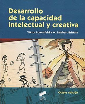 Libro Desarrollo De La Capacidad Intelectual Y Creativa De Viktor