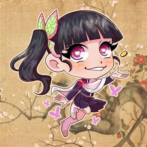 Kanao CHIBI by MinaStarliart on DeviantArt