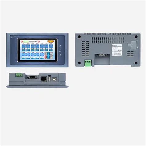 Samkoon Sk 043hs Hmi Human Machine Interface 4 3 Inch Buy Sk 043hs