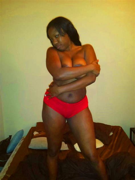 Gorgeous Black With Big Tits ShesFreaky