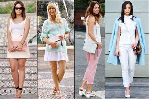 How To Wear Pastels For Different Occasions And Styles Gorgeous And Beautiful