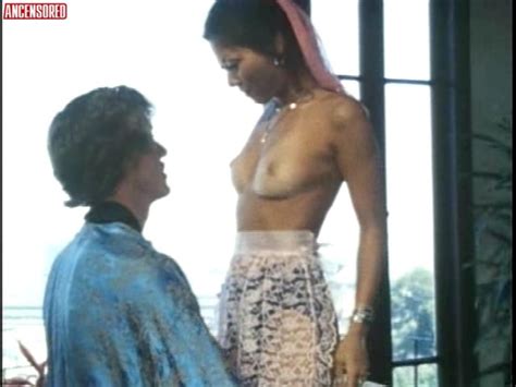 Linda Wong Nude Pics Page