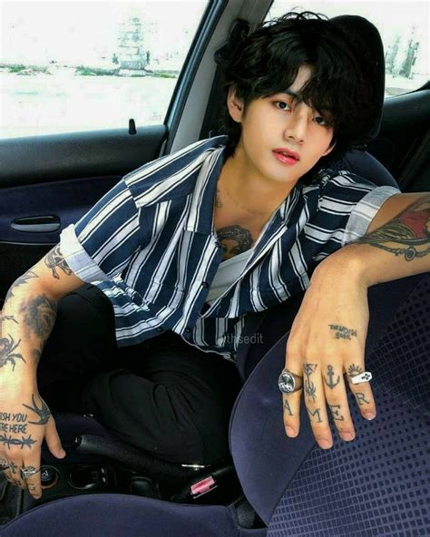 Pin By Park Jimin On BTS Edit Kim Taehyung Taehyung Hot Taehyung