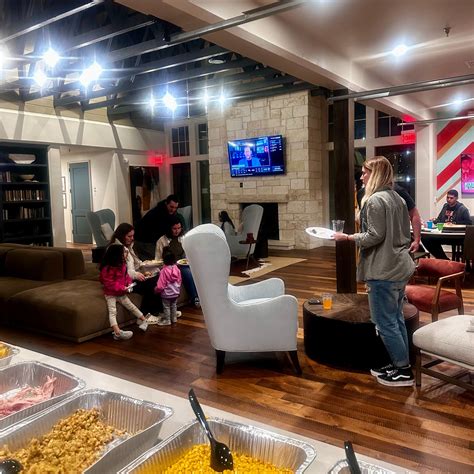 Cortland Chisholm Trail | Fort Worth TX