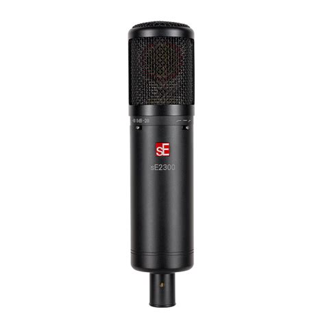 sE2300 - sE Electronics
