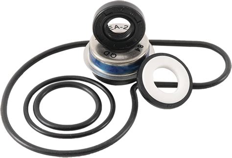 Amazon WPK Hot Rods Water Pump Repair Kit For Arctic Cat Wpk Automotive