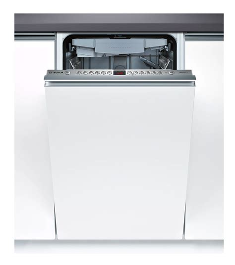 Lavavajillas Bosch SPV4HMX54E - Tienda Viirtual - Viverebene