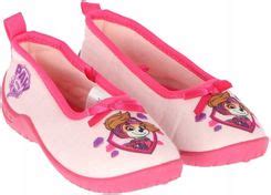 kapcie psi patrol skye ceny  opinie ceneopl