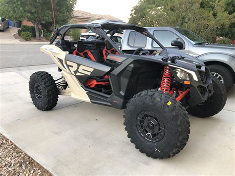 FINALLY 2022 Canam Maverick X3 XRS Turbo RR With Smartshox Got It