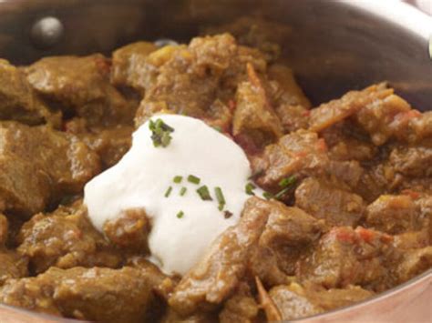 Slow Cooked Lamb Curry - SuperValu