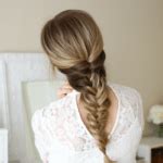 Fishtail Braids