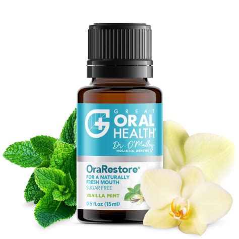 Buy Orarestore Bad Breath For Adults Halitosis Dentist Formulated Oral