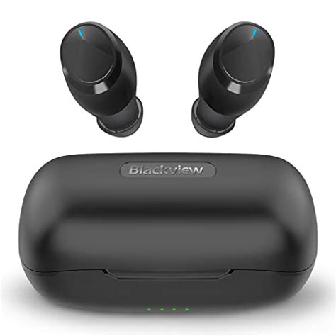 Blackview Airbuds Unos Auriculares Tws Con La Mejor Relaci N Calidad