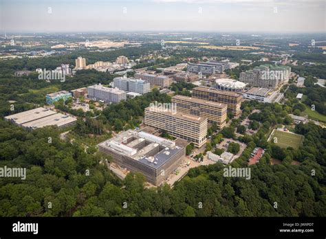 Ruhr University Bochum Germany Hi Res Stock Photography And Images Alamy