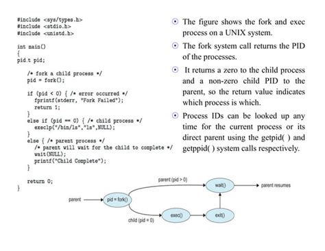 OS - Process Concepts | PPT