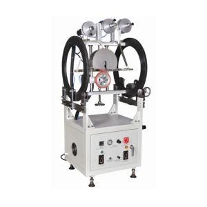 Automatic VIP Card Hot Stamping Machine