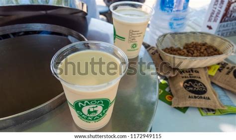 499 Horchata Valencia Images, Stock Photos & Vectors | Shutterstock