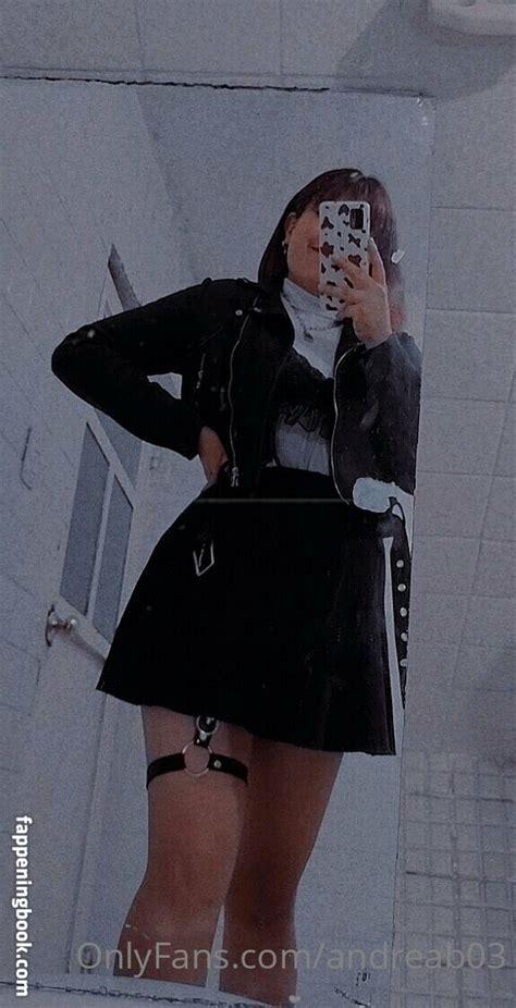 Andreab Andreab Nude OnlyFans Leaks Fappening FappeningBook