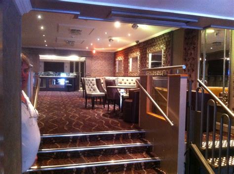 Refurbishment of Greenvale Hotel Cookstown | Lismoyle Construction Ltd