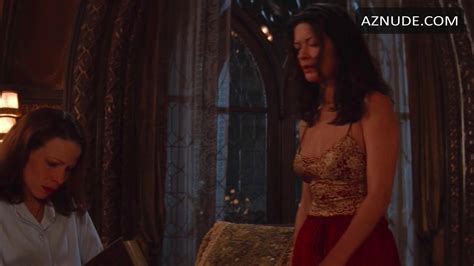 The Haunting Nude Scenes Aznude