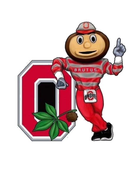 Ohio state buckeyes – Artofit