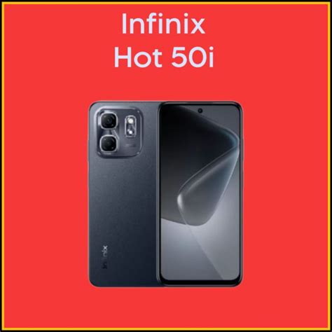 Jual Infinix Hot I Garansi Resmi Norepack Shopee Indonesia