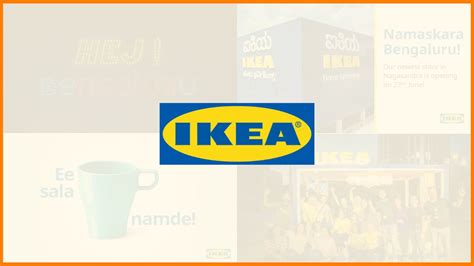 Ikea S Winning Formula Analysis Of Ikea S Marketing Strategy