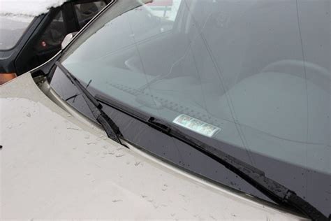 Как снять задний дворник на рено сандеро