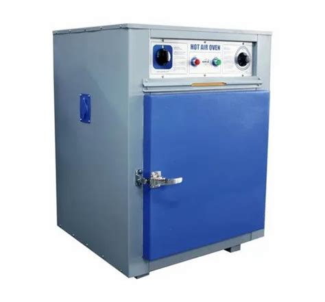 Degree C Stainless Steel Hot Air Oven For Laboratory At In Tiruchirappalli