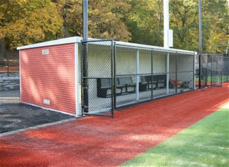 Dugouts