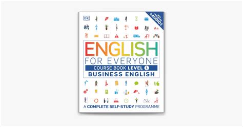 ‎English for Everyone Business English Course Book Level 1 on Apple Books