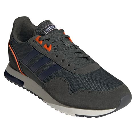 Tênis Adidas 8k 2020 Masculino Clube Netshoes