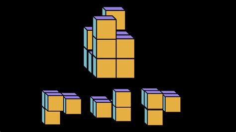 ¿qué Pieza Completa La Caja Resuelve Este Reto De Lógica Yo Soy Tu Profe