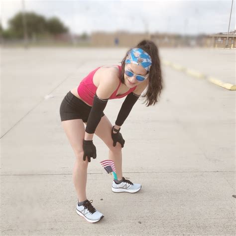 Strava Runner Profile Heidi Lynn