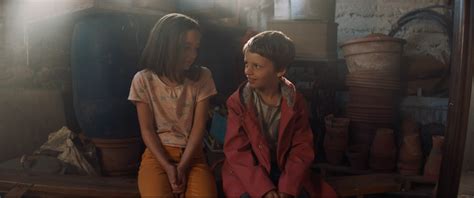 Simon's Got a Gift de Léo Karmann (2019) - Unifrance