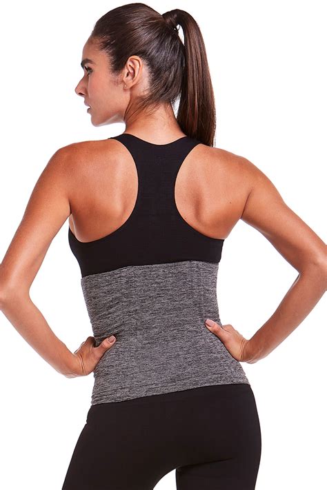 Pli Sport Corset Women S Shapewear Lingerie