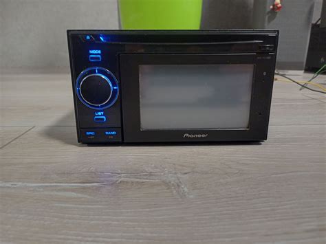 Магнитола 2 дин 2 Din pioneer usb aux: 1 100 грн. - Pioneer Київ на Olx