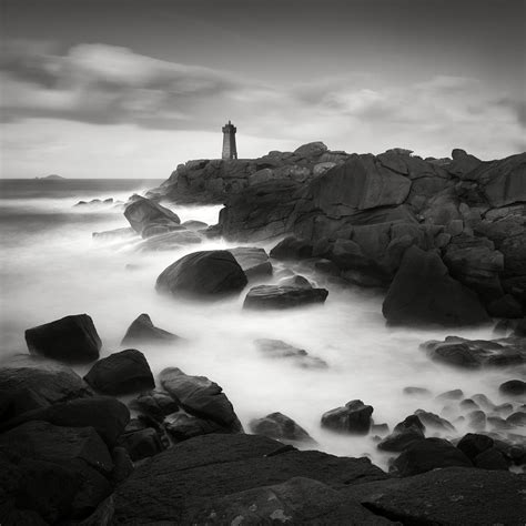 Brittany Lighthouses Photography Tour - Ocean Capture