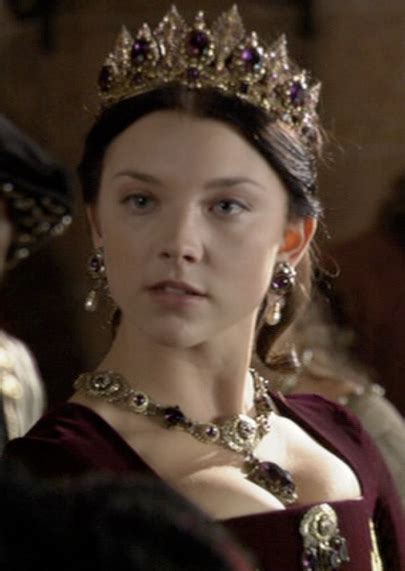 The Tudors Anne Boleyn Actress