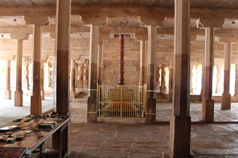 Tamilnadu Tourism Vaithamanidhi Perumal Temple Thirukkolur Thoothukudi