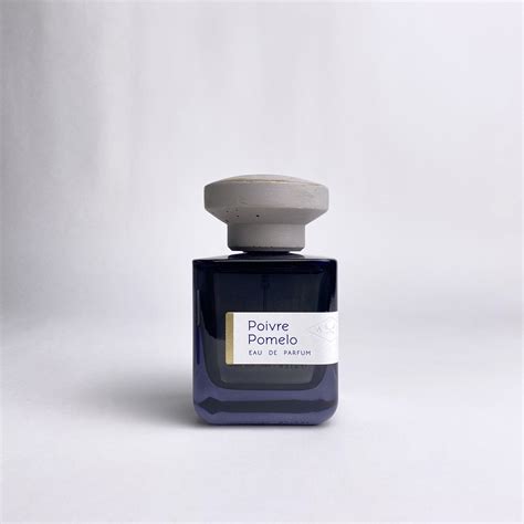 Buy Atelier Materi Poivre Pomelo Eau De Parfum Online ShopPerfume