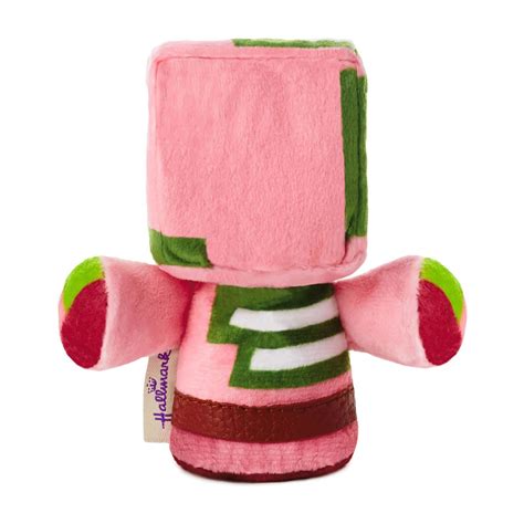 Minecraft Itty Bittys Zombie Pigman Plush – Official Minecraft Store ...